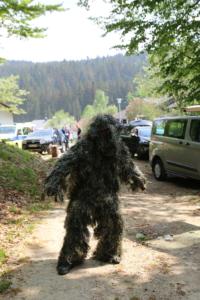 2018 Ausbildungswoche Arber